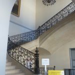 escaliers-intérieur-mairie-lectoure-serge-mauro
